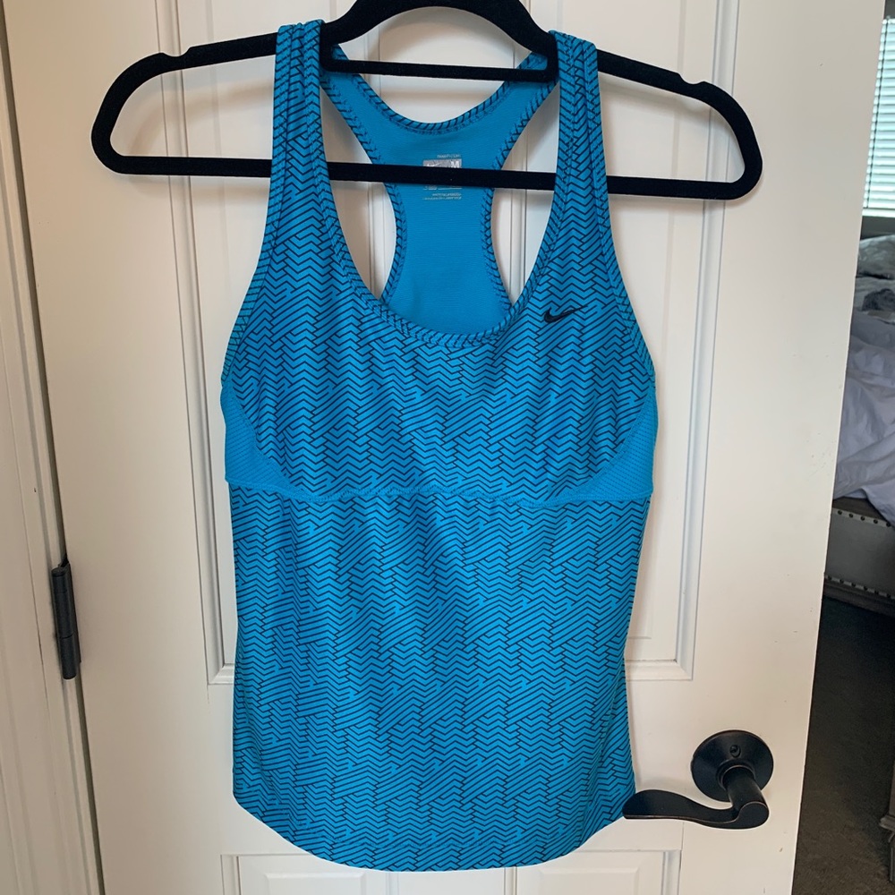 Nike Dri Fit Top